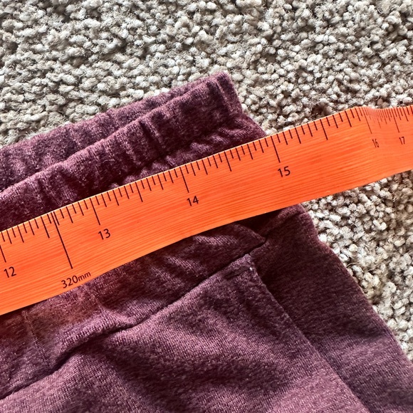 Vuori Brown Track Pants - Picture 6 of 6